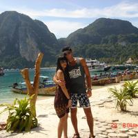 Отзыв от Оксана - DTV виза